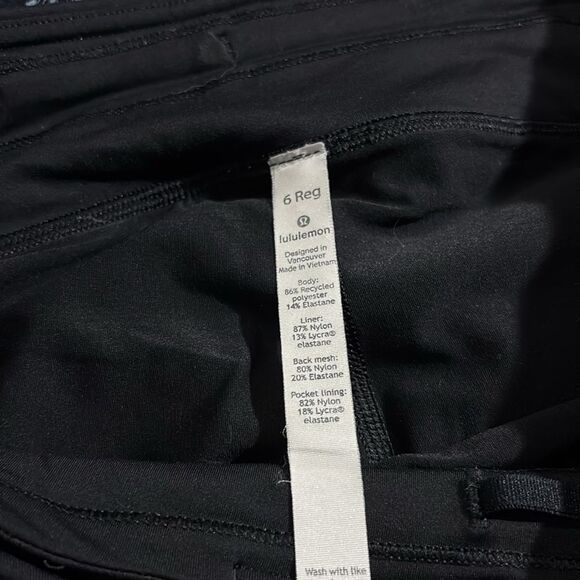 Lululemon Play Off The Pleats Skirt *13" - Picture 4 of 11